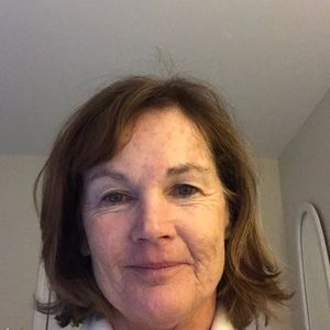 Meet your Posher, Suzanne